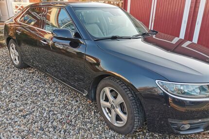 Saab 9-5 Gebrauchtwagen