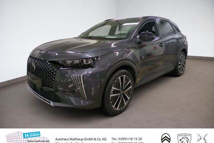 DS Automobiles DS7 (Crossback) Gebrauchtwagen