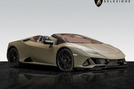 Lamborghini Huracán Gebrauchtwagen