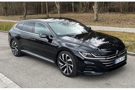 VW Arteon Gebrauchtwagen