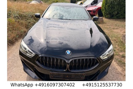 BMW 840 Gebrauchtwagen