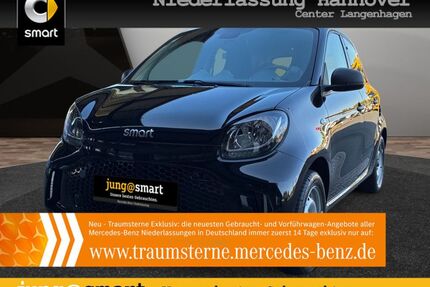 Smart ForFour Gebrauchtwagen