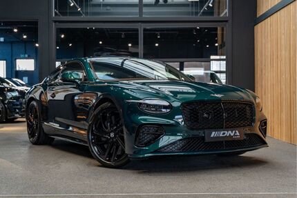 Bentley Continental GT Gebrauchtwagen