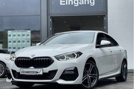 BMW 218 Gran Coupé Gebrauchtwagen