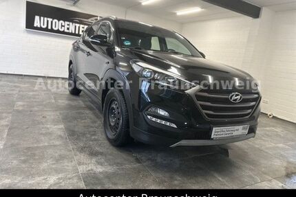 Hyundai TUCSON Gebrauchtwagen