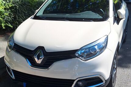 Renault Captur Gebrauchtwagen
