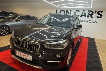 BMW X1 Gebrauchtwagen