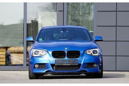 BMW 116 Gebrauchtwagen