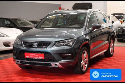 Seat Ateca Gebrauchtwagen