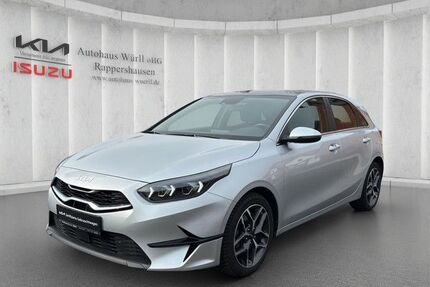 Kia ceed / Ceed Gebrauchtwagen