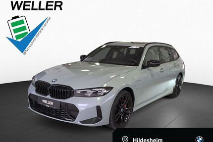 BMW 330 Gebrauchtwagen