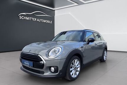 Mini Cooper D Clubman Gebrauchtwagen
