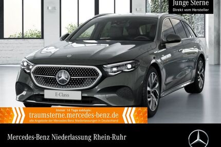 Mercedes-Benz E 300 Gebrauchtwagen