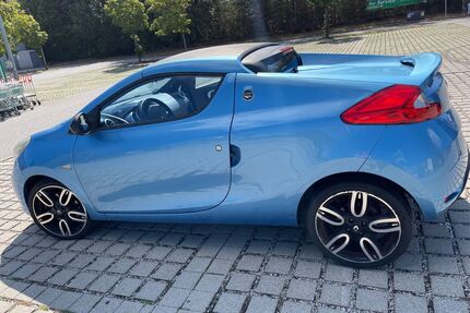 Renault Wind Gebrauchtwagen