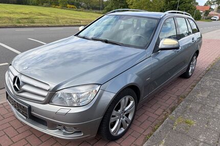Mercedes-Benz C 280 Gebrauchtwagen