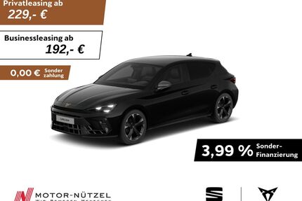 Cupra Leon Gebrauchtwagen