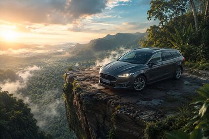 Ford Mondeo Gebrauchtwagen