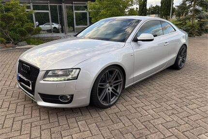 Audi A5 Gebrauchtwagen