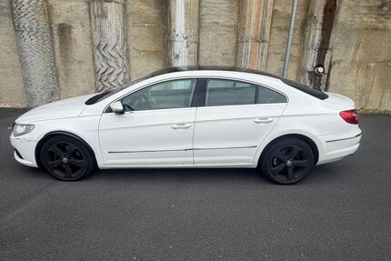 VW Passat CC Gebrauchtwagen