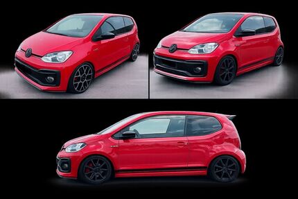 VW up! Gebrauchtwagen