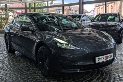 Tesla Model 3 Gebrauchtwagen