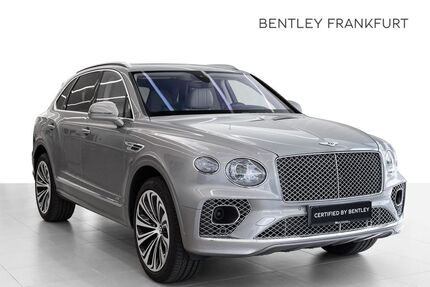 Bentley Bentayga Gebrauchtwagen