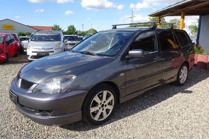 Mitsubishi Lancer Gebrauchtwagen