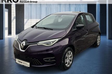 Renault ZOE Gebrauchtwagen