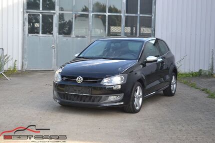 VW Polo Gebrauchtwagen