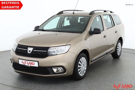 Dacia Logan Gebrauchtwagen