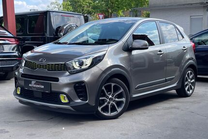 Kia Picanto Gebrauchtwagen
