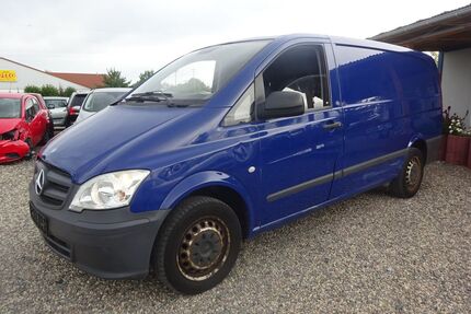 Mercedes-Benz Vito Gebrauchtwagen
