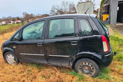 Lancia MUSA Gebrauchtwagen