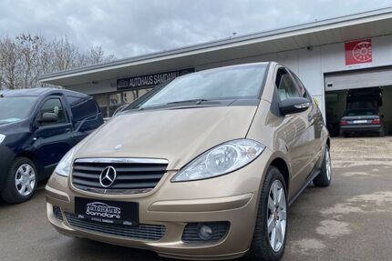 Mercedes-Benz A 150 Gebrauchtwagen