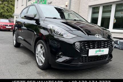 Hyundai i10 Gebrauchtwagen
