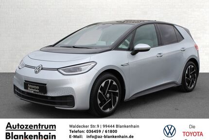 VW ID.3 Gebrauchtwagen
