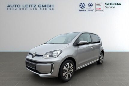VW e-up! Gebrauchtwagen