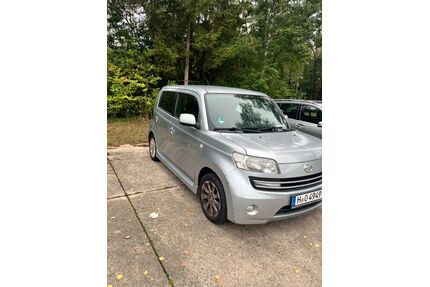 Daihatsu MATERIA Gebrauchtwagen