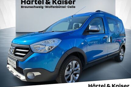 Dacia Dokker Gebrauchtwagen