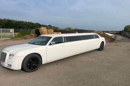 Chrysler 300C Gebrauchtwagen