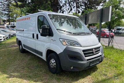 Fiat Ducato Gebrauchtwagen