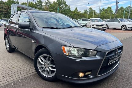 Mitsubishi Lancer Gebrauchtwagen