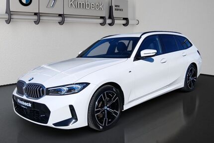 BMW 320 Gebrauchtwagen