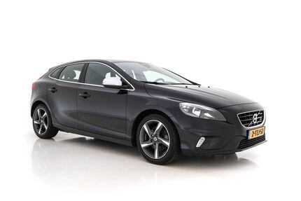 Volvo V40 Gebrauchtwagen