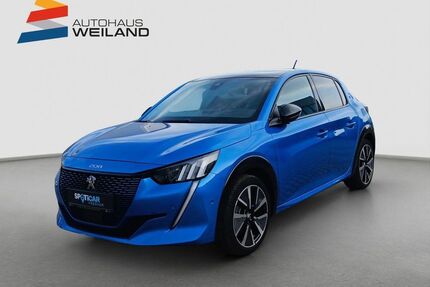 Peugeot 208 Gebrauchtwagen