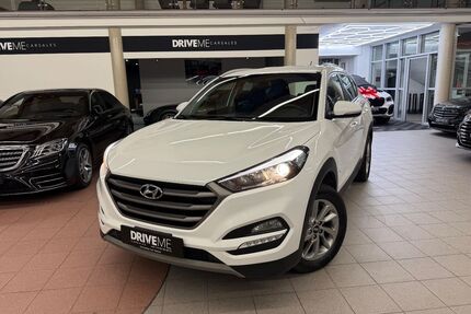 Hyundai TUCSON Gebrauchtwagen
