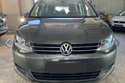 VW Sharan Gebrauchtwagen