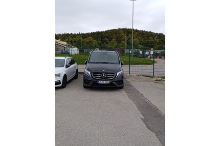 Mercedes-Benz 250 Gebrauchtwagen