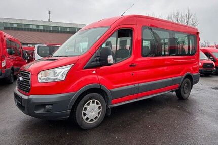 Ford Transit Gebrauchtwagen