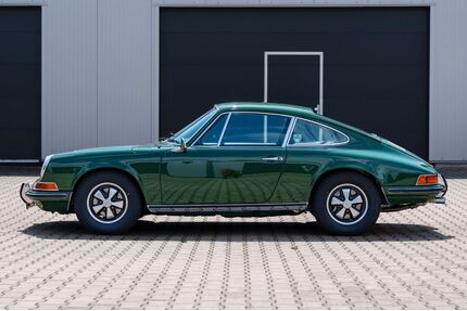 Porsche 911 Urmodell Gebrauchtwagen